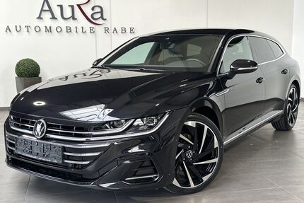 VW Arteon Gebrauchtwagen