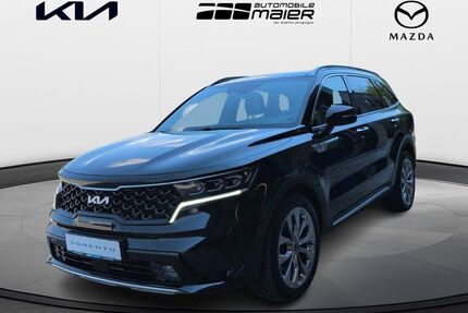 Kia Sorento Gebrauchtwagen