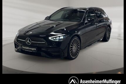Mercedes-Benz C 300 Gebrauchtwagen