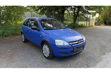 Opel Corsa Gebrauchtwagen