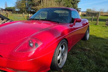 Fiat Barchetta Gebrauchtwagen
