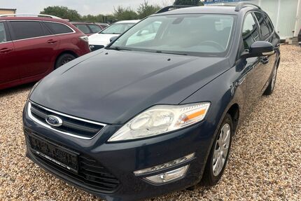 Ford Mondeo Gebrauchtwagen