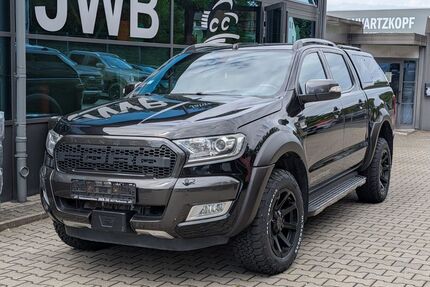 Ford Ranger Gebrauchtwagen