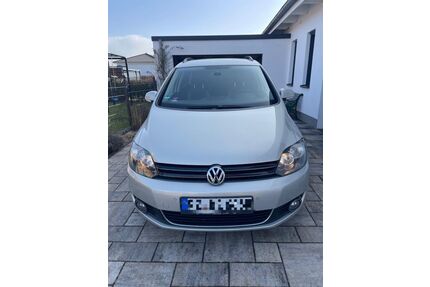 VW Golf Plus Gebrauchtwagen