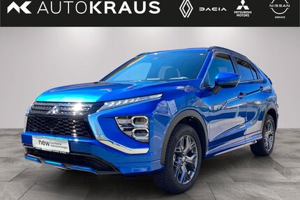 Mitsubishi Eclipse Gebrauchtwagen