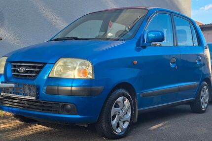Hyundai Atos Gebrauchtwagen