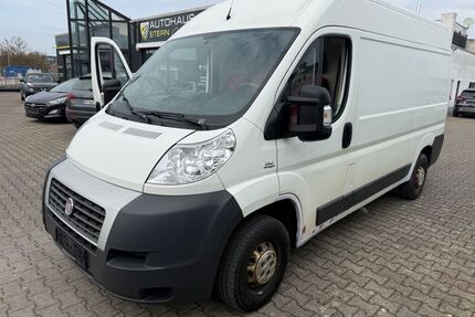Fiat Ducato Gebrauchtwagen