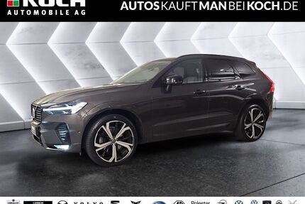 Volvo XC60 Gebrauchtwagen
