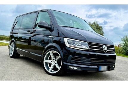 VW T6 Multivan Gebrauchtwagen
