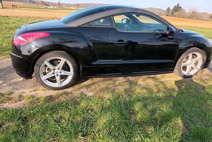 Peugeot RCZ Gebrauchtwagen