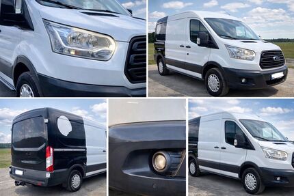 Ford Transit Gebrauchtwagen