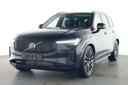 Volvo XC90 Gebrauchtwagen