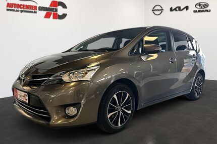 Toyota Verso Gebrauchtwagen