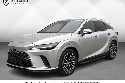 Lexus RX 450 Gebrauchtwagen