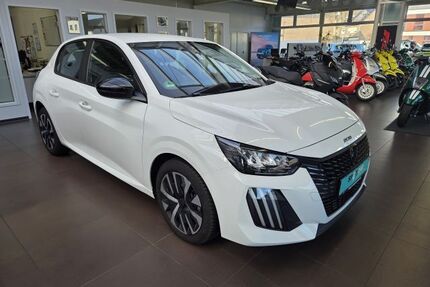 Peugeot 208 Gebrauchtwagen