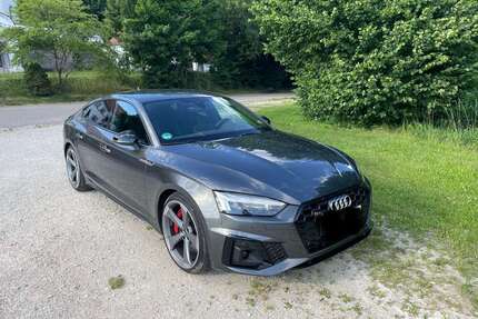 Audi S5 Gebrauchtwagen