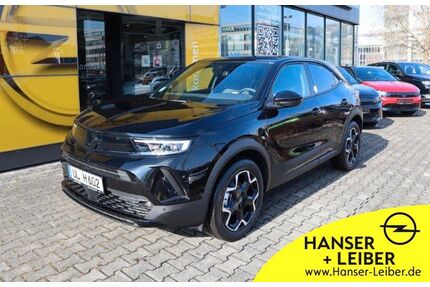 Opel Mokka Gebrauchtwagen