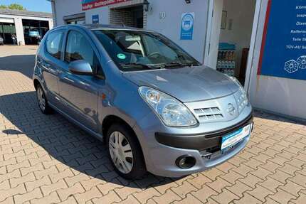 Nissan Pixo Gebrauchtwagen