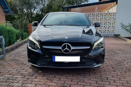 Mercedes-Benz CLA 250 Shooting Brake Gebrauchtwagen