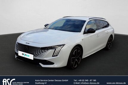 Peugeot 508 Gebrauchtwagen