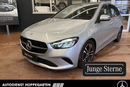 Mercedes-Benz B 180 Gebrauchtwagen