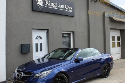 Mercedes-Benz E 250 Gebrauchtwagen