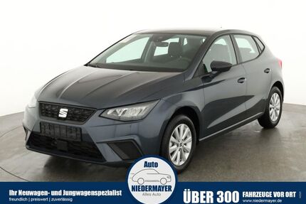 Seat Ibiza Gebrauchtwagen