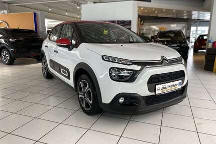 Citroen C3 Gebrauchtwagen