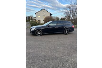 Mercedes-Benz E 350 Gebrauchtwagen