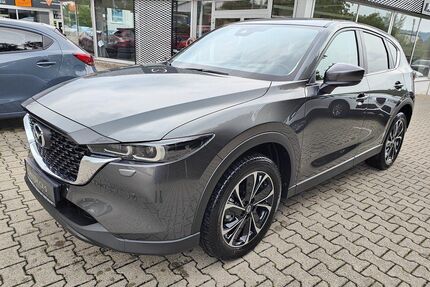 Mazda CX-5 Gebrauchtwagen