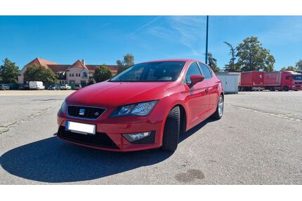 Seat Leon Gebrauchtwagen