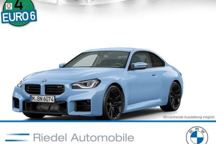 BMW M2 Gebrauchtwagen