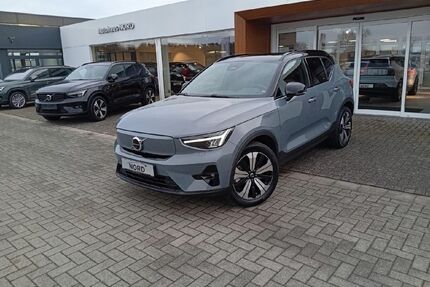 Volvo XC40 Gebrauchtwagen