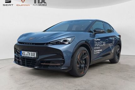 Cupra Tavascan Gebrauchtwagen