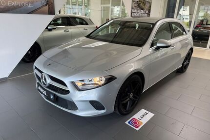 Mercedes-Benz A 200 Gebrauchtwagen