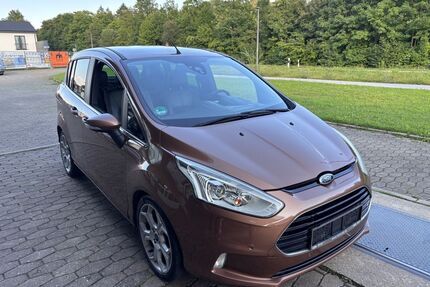 Ford B-Max Gebrauchtwagen