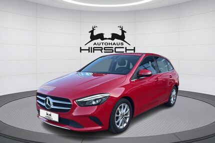 Mercedes-Benz B 180 Gebrauchtwagen
