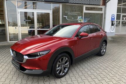 Mazda CX-30 Gebrauchtwagen