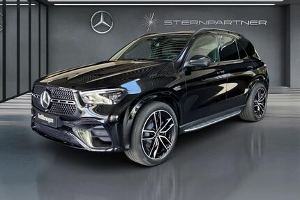 Mercedes-Benz GLE 350 Gebrauchtwagen