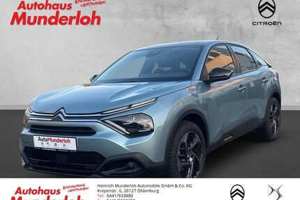 Citroen C4 Gebrauchtwagen