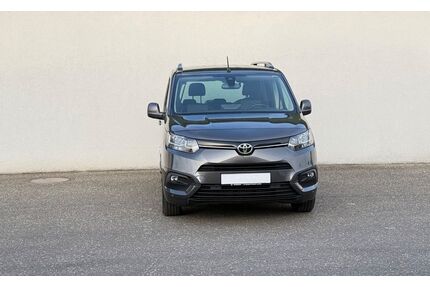 Toyota Proace City Gebrauchtwagen