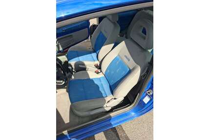 VW Lupo Gebrauchtwagen