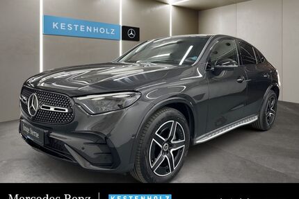 Mercedes-Benz GLC 300 Gebrauchtwagen
