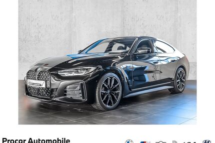 BMW 420 Gran Coupé Gebrauchtwagen