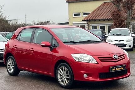 Toyota Auris Gebrauchtwagen