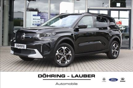 Citroen ë-C3 Aircross Gebrauchtwagen