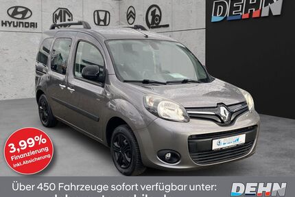 Renault Kangoo Gebrauchtwagen