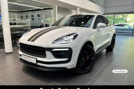 Porsche Macan Gebrauchtwagen