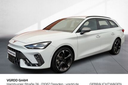 Cupra Leon Gebrauchtwagen