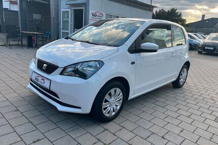 Seat Mii Gebrauchtwagen